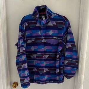 Patagonia Fleece Jacket